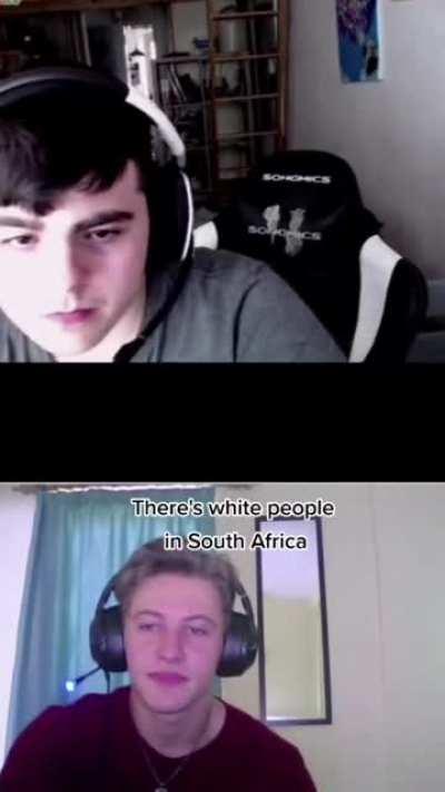 Some education is needed