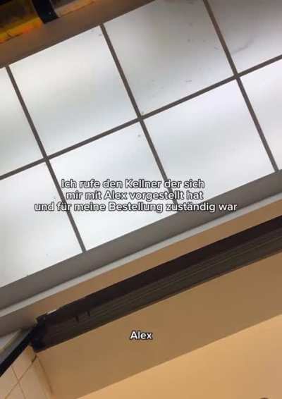 American tourist in Mexico can’t understand how to take NO for an answer