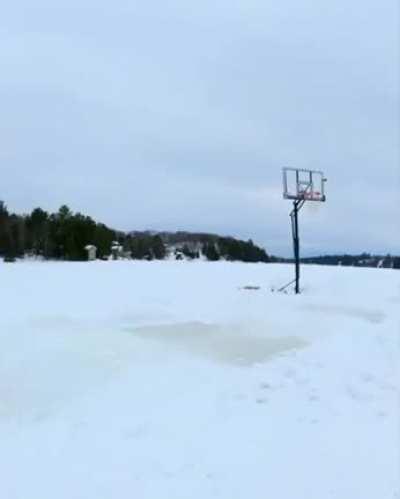 Can we call it Basskating??