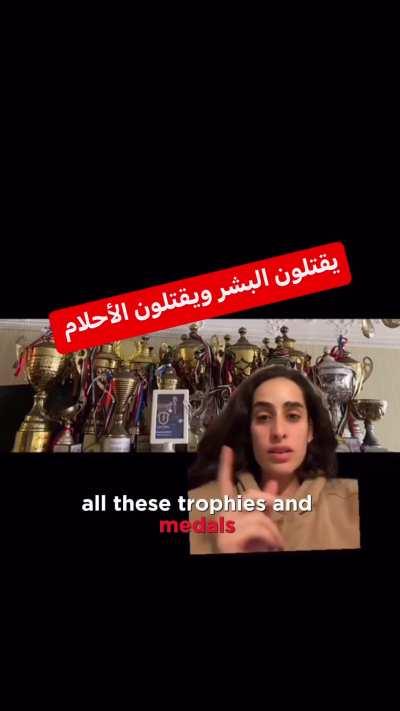 The Zionists bombed the horseback riding club and bulldozed it, killing all of the horses.