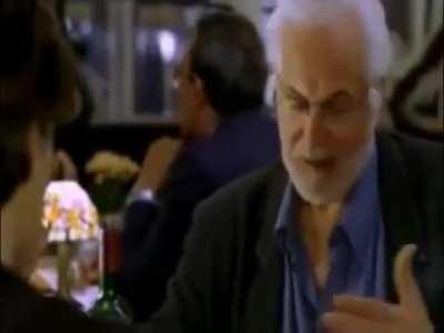 Esta joya no pasa de moda. 