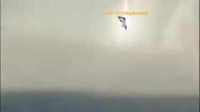 My teammates catching my car