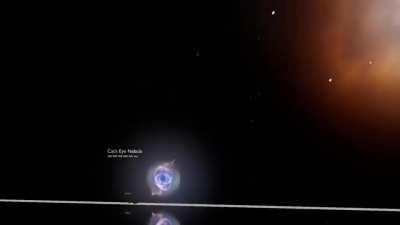 Ricardo the mighty god