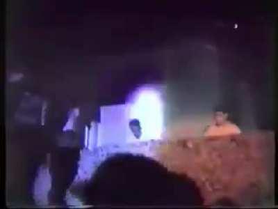 The Brainstorm Crew 1991