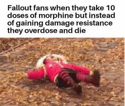 Bethesda lied