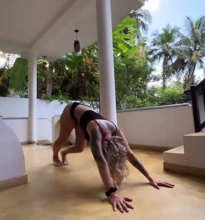 Misspeaches einfach hot 🔥