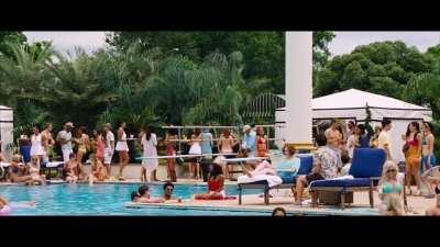 This moment from the House Committee on Financial Services last week. they're openly corrupt and they laugh about it