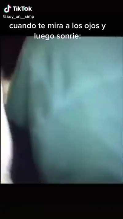 Como en los dibujitos 😃