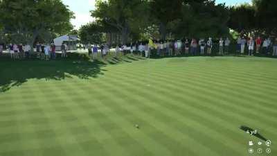 Someone asked me if the game was fun and I sent them this.