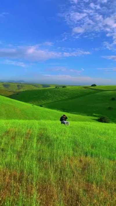 Still looking for the skatepark!