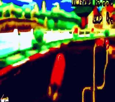 Bob Wicks fought in the civil war on both sides