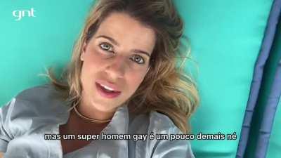 Liberdade de expressão por @mariabopp (twitter)