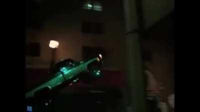 The Fall Guy intro with Fall Guys sounds