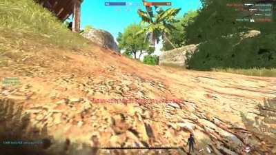 A server fit for kings (Task Force Koala edition)