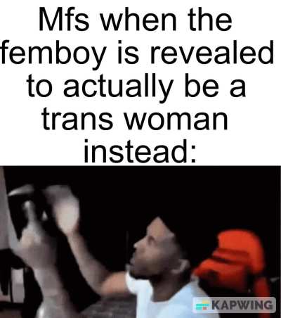 Brigade or something idk her name