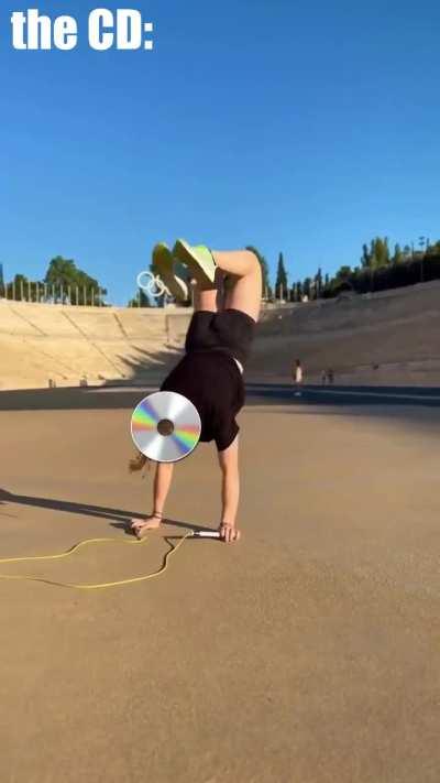 I'm 15 and this is yeet