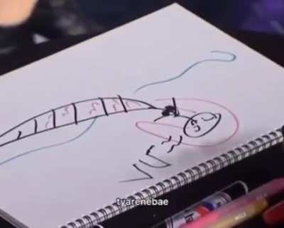 Red Velvet shenanigans