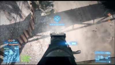 This fucking medic. XD (not my video)