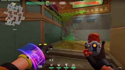 EDUCATIONAL: Killjoy Molly that I found on B Split! Hope it helps!