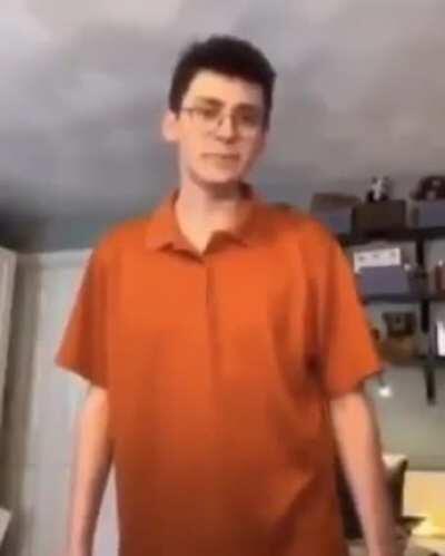 Giga Basketball Chad