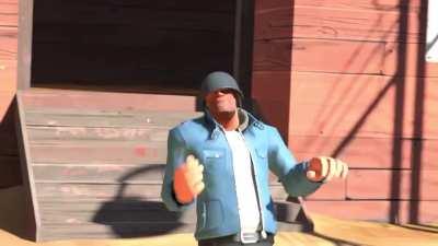 Does anyone knows who made this?