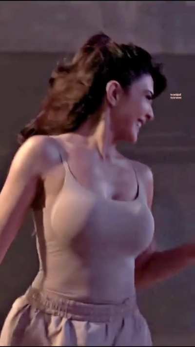 Jacqueline Fernandez from IG |Series Hai Junoon| May 5 2025