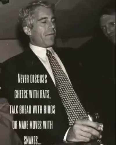 I’m just built different