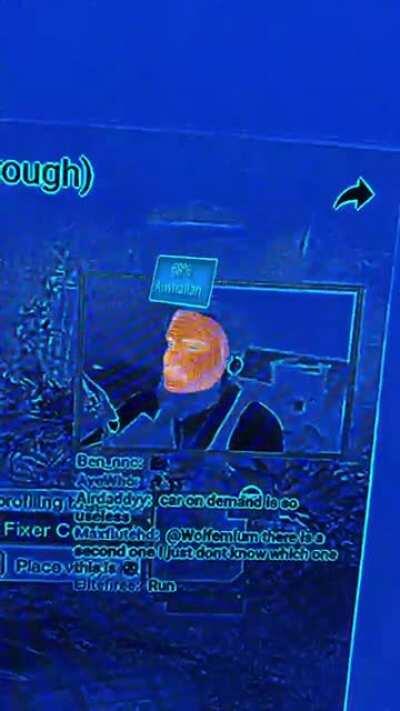 Darkviperau isn’t Australian