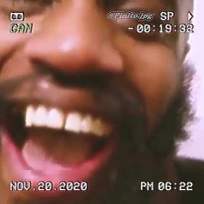 MC Ride fancam I made a while ago