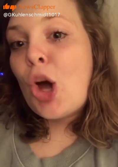 I just...I don’t know anymore