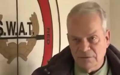 On August 16, 1993, 37-year-old Doug Conely parked a white plastic lawn chair in the middle of a residential intersection in Columbus, Ohio, and aimed a .38-caliber revolver at his head.