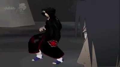 No sé me ocurre ninguna wea como título