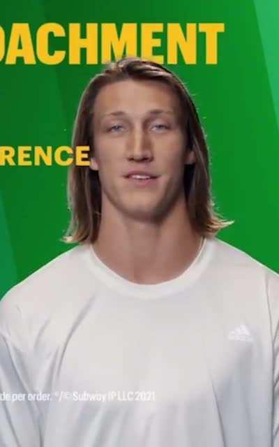 PSA: Trevor’s wife doesn’t want Trevor’s footlong Italian BMT.