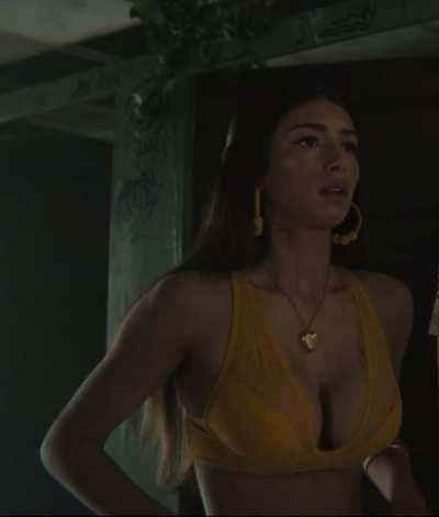 Obsessed with Mimi Keene