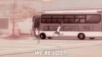 One of the best scenes ever