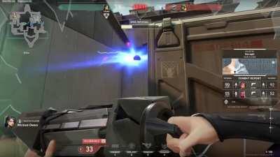 Sage was clearly outplayed in this scenario