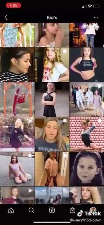 Hacker got into Daniels ig saves