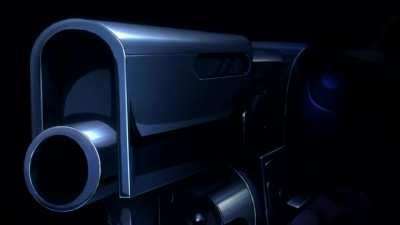 DIO's Sigma Grindset