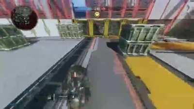 This execution was cool