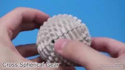 Three brilliant researchers from Japan have revolutionized the realm of mechanics with their revolutionary invention called ABENICS