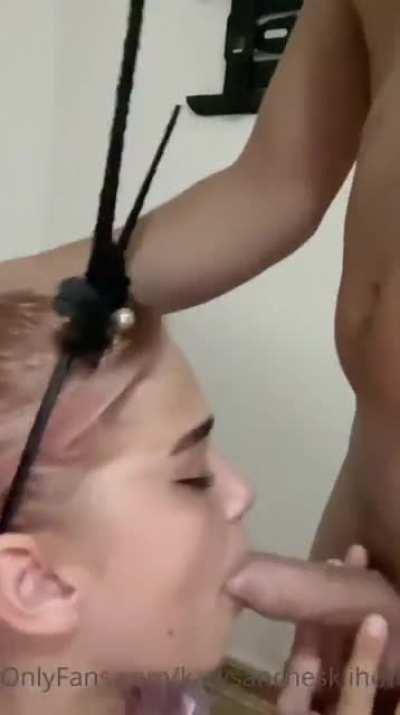 Si la gente me ayuda a buscar contenido bueno y nuevo seguiré activo ! (BUSCO CONTENIDO DE NATALIAPARIISH)