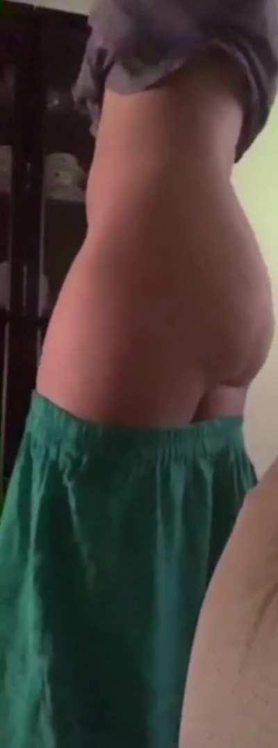 take it off me and fuck me silly