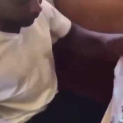 What in the New York ????