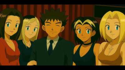 Brock - Thong Song (AI Cover | Sisqó) [Redone]