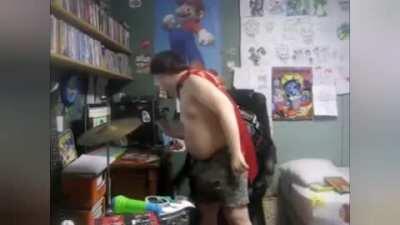 Next up? - Melvin2chingy