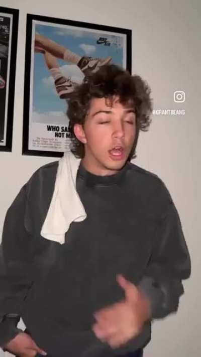 Dream a little dream of me