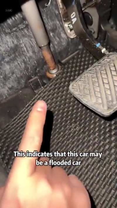 I didn't know but now I know, and you know too.