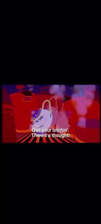 Thanks I hate people who don't wear masks