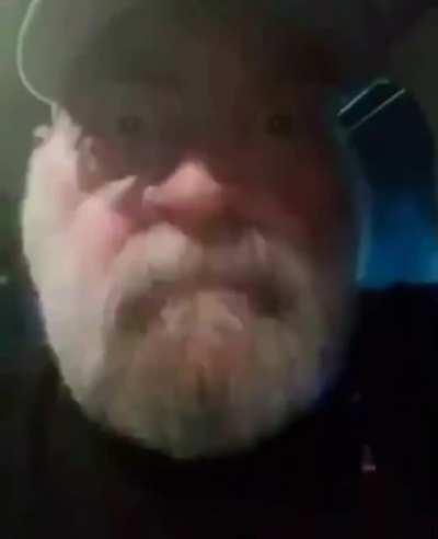 Don’t tease a fat man with pizza