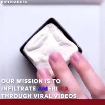 I love a good recipe‼️